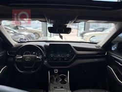 تۆیۆتا هایلاندەر